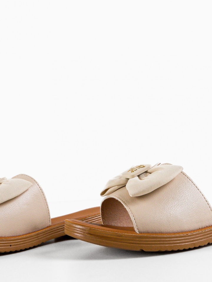 Sandali Beige Priska - Img 6