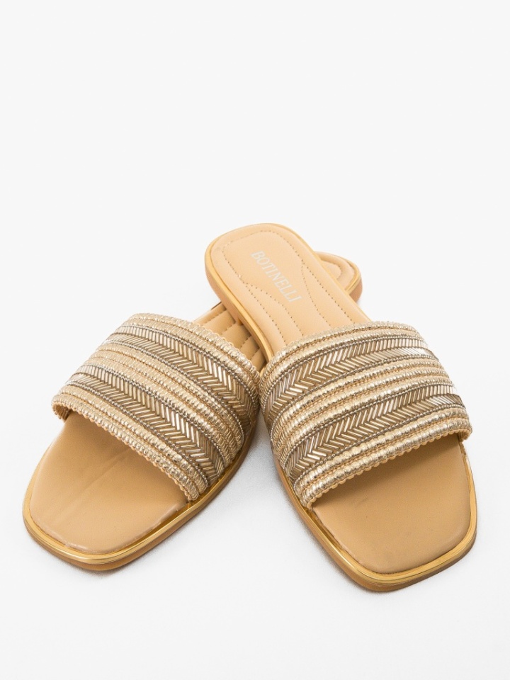 Sandali Beige Pyka - Img 4