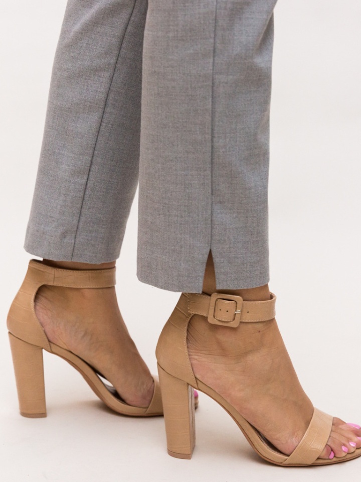 Sandali Beige rowan - Img 3