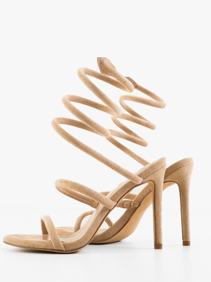 Sandali Beige Seamu - Img 2