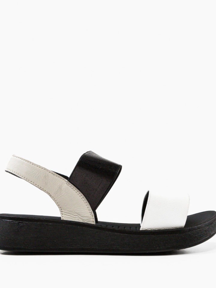 Sandali Beige Sheryl - Img 12