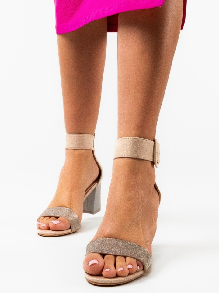 Sandali Beige Shperry - Img 5