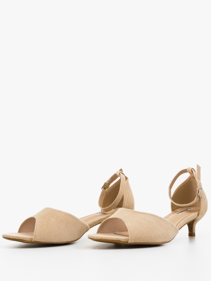 Sandali Beige Smith - Img 4