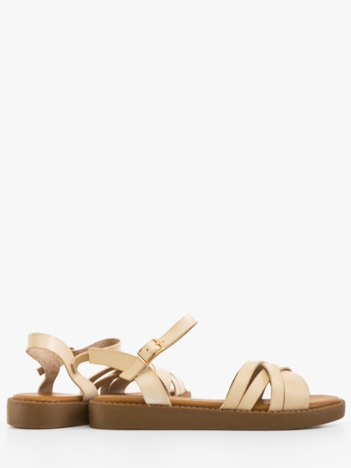 Sandali Beige Sobor - Img 2