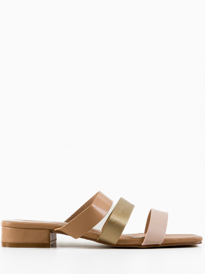 Sandali Beige Thalassa - Img 5