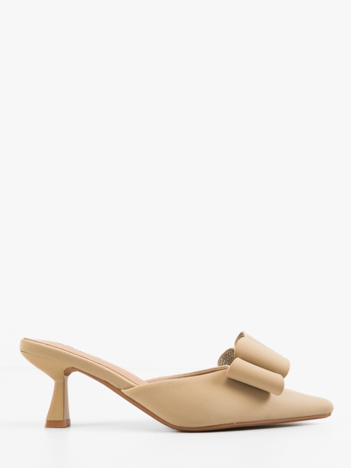 Sandali Beige Thea - Img 7