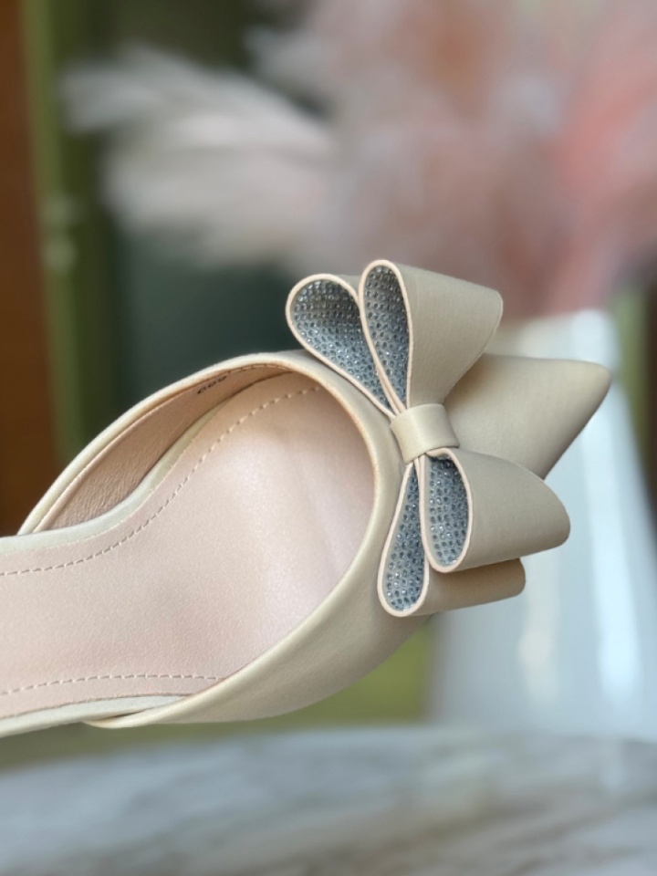 Sandali Beige Thea - Img 9