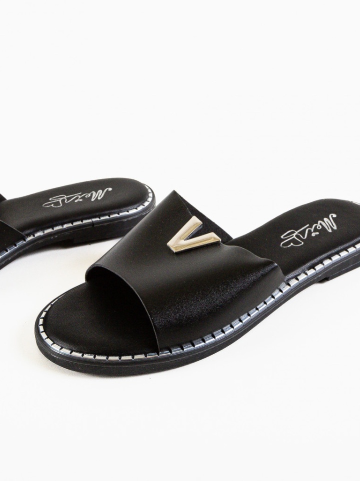 Sandali Beige Valezy - Img 1