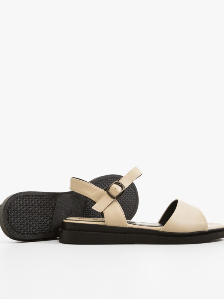 Sandali Beige Yarakza - Img 2