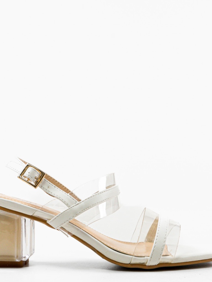 Sandali Bianchi Martens - Img 5