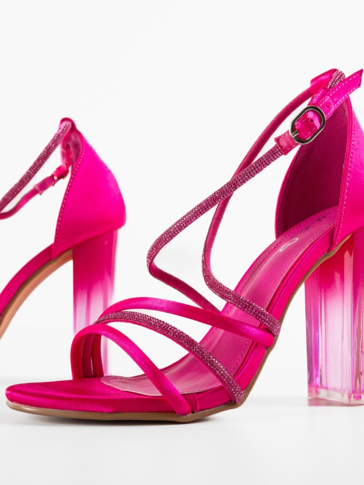 Sandali Fuchsia Aveler - Img 6