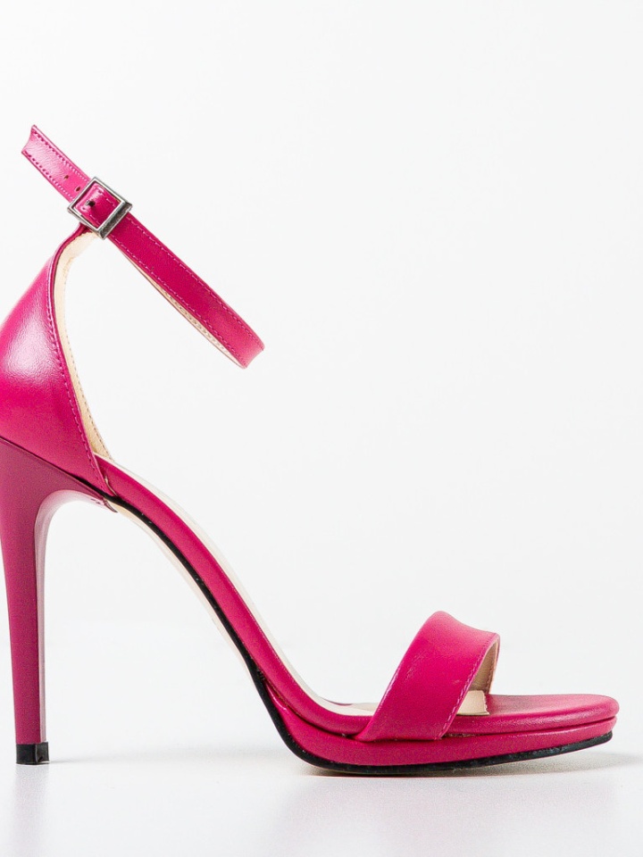 Sandali Fuchsia Bampir - Img 6