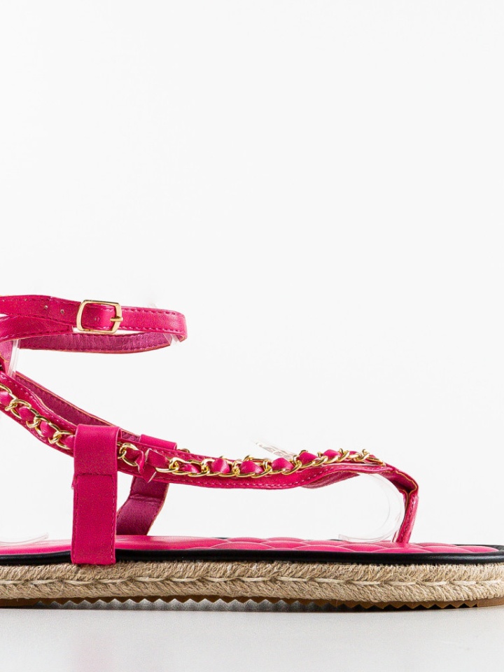 Sandali Fuchsia Bouvet - Img 12
