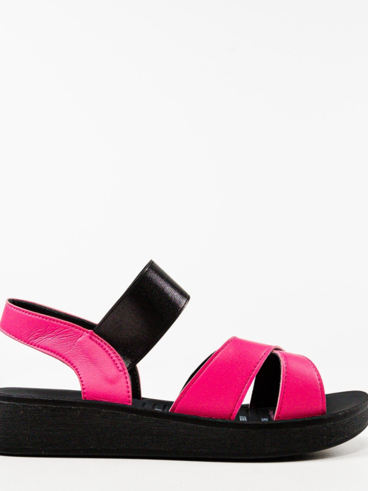 Sandali Fuchsia Brina - Img 5