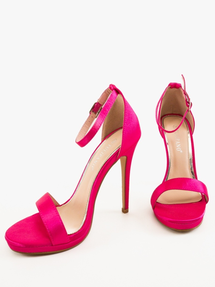Sandali Fuchsia Cassie - Img 8