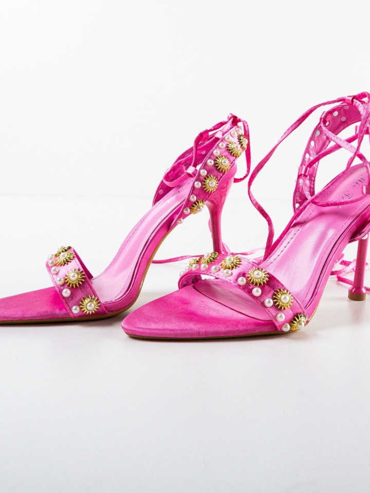 Sandali Fuchsia Clyde - Img 7