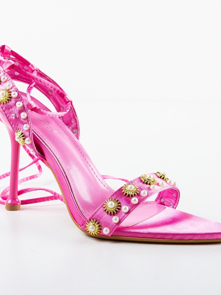 Sandali Fuchsia Clyde - Img 13