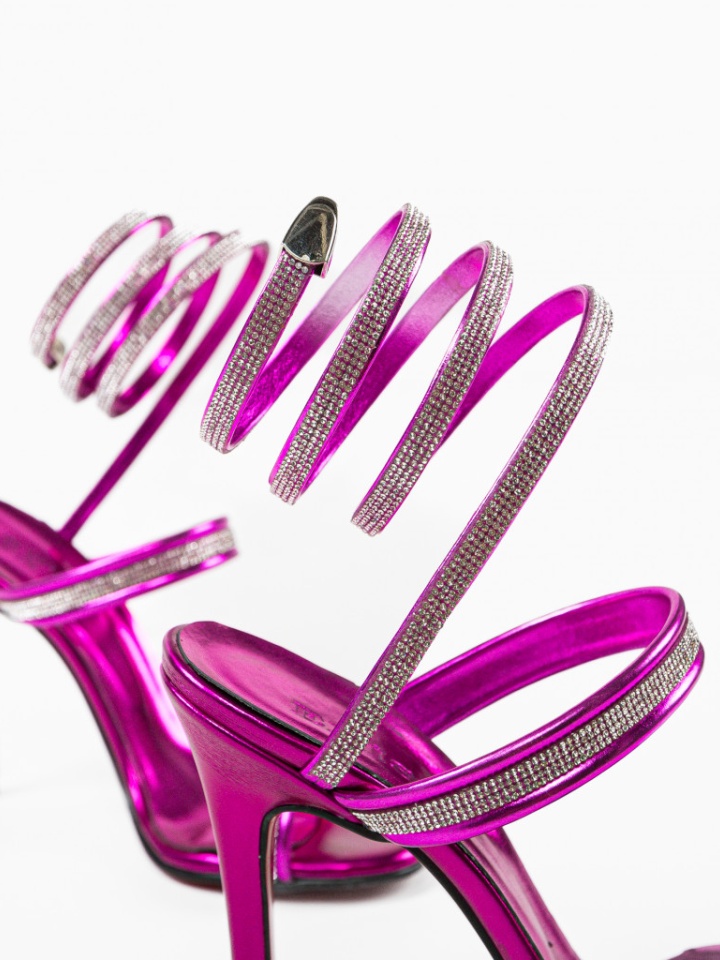 Sandali Fuchsia Deskar - Img 15