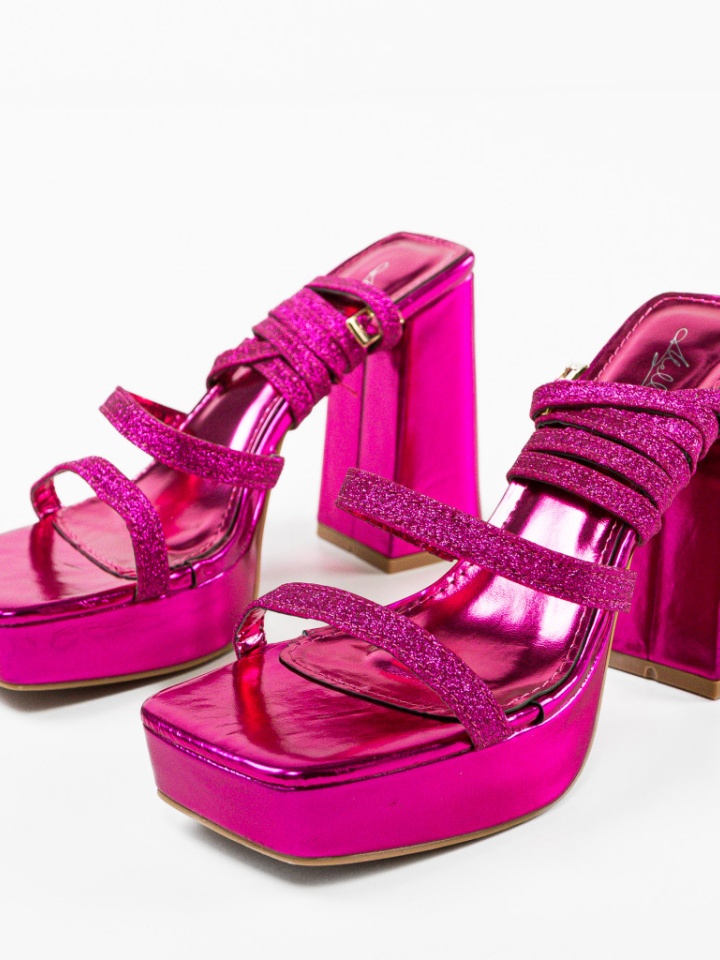 Sandali Fuchsia Dezi - Img 16