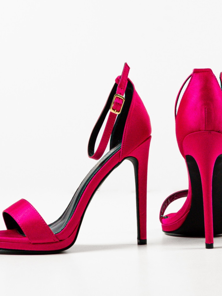 Sandali Fuchsia Doka - Img 2