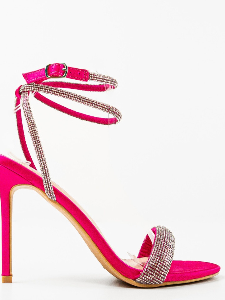 Sandali Fuchsia Elouan - Img 13