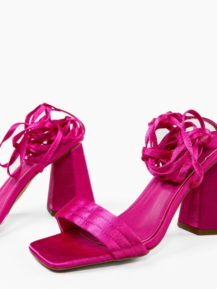 Sandali Fuchsia Finnian - Img 8