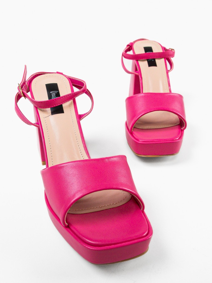 Sandali Fuchsia Flaviana - Img 12