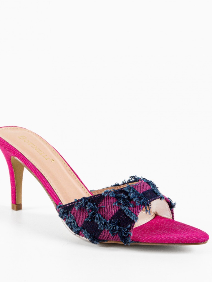 Sandali Fuchsia Fulgenzio - Img 3