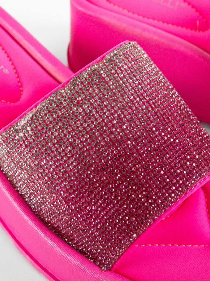 Sandali Fuchsia Gaib - Img 4