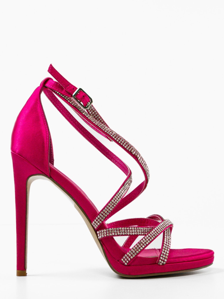 Sandali Fuchsia Higuel - Img 5