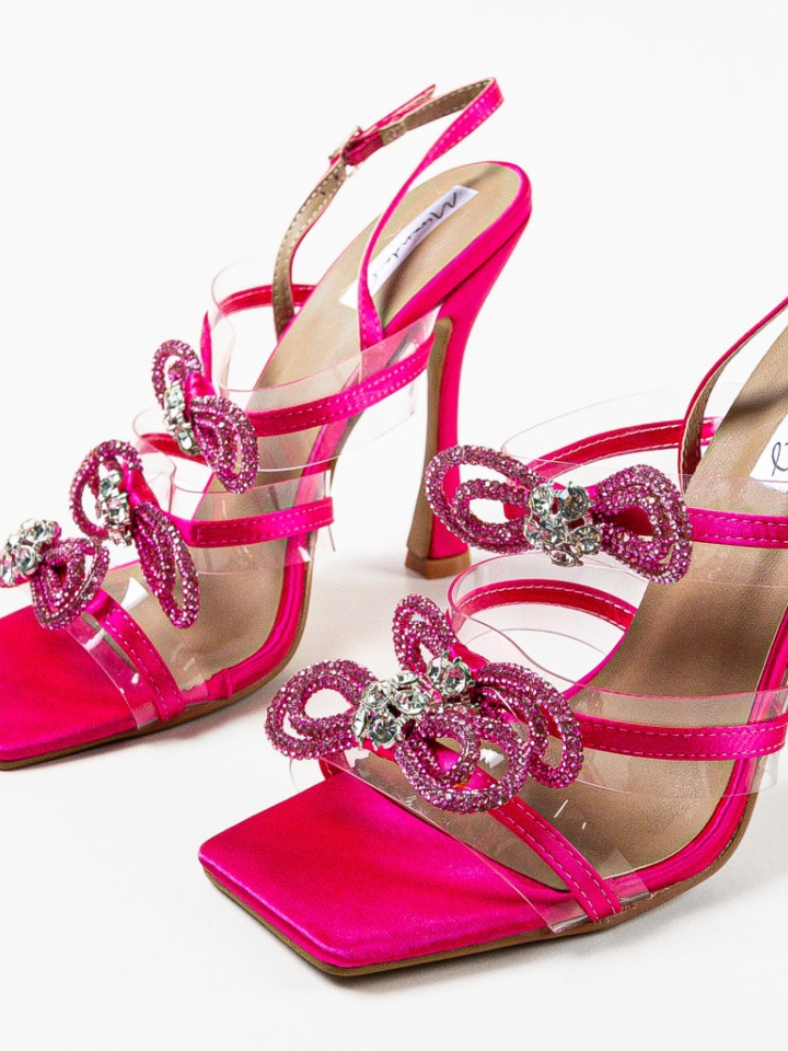 Sandali Fuchsia Ingrid - Img 12