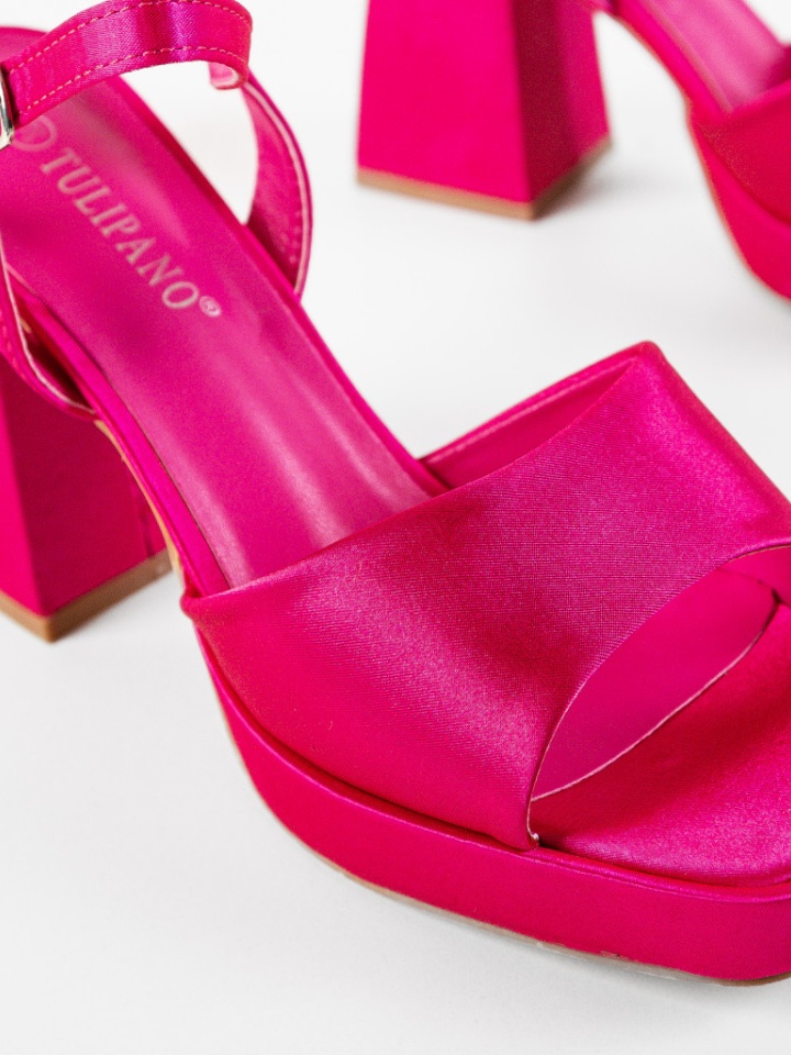 Sandali Fuchsia Josep - Img 7