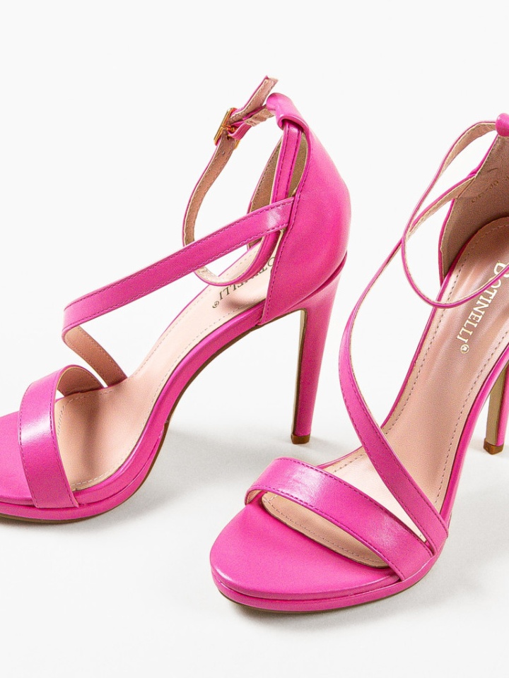 Sandali Fuchsia Jova - Img 12