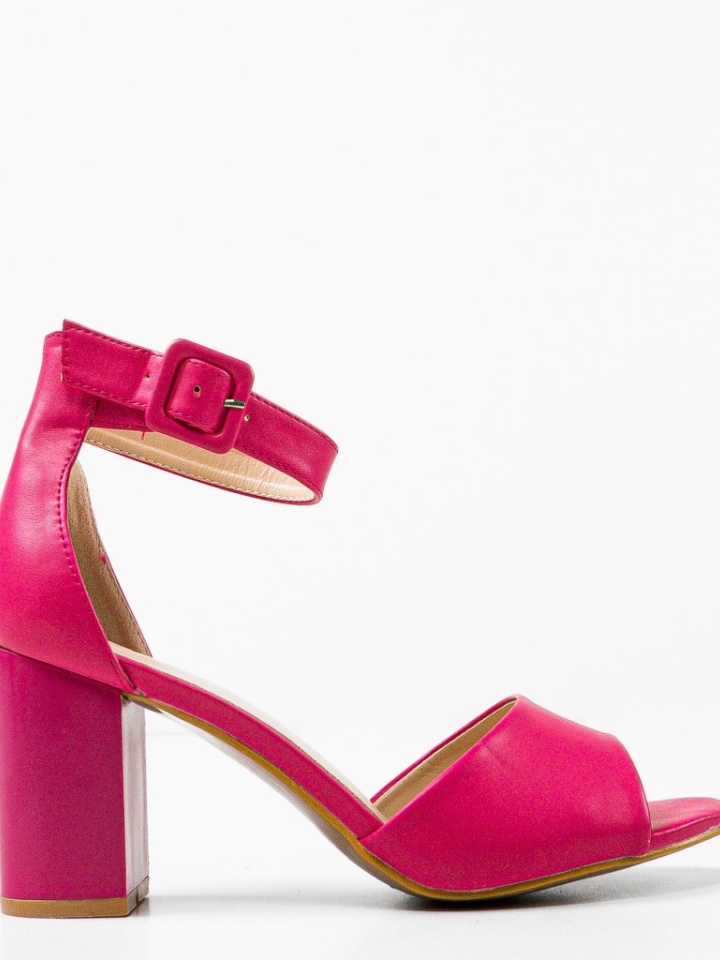 Sandali Fuchsia Keltic - Img 13