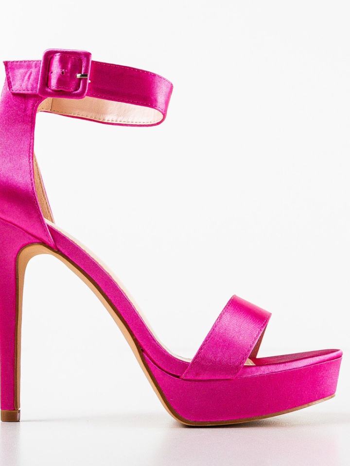 Sandali Fuchsia Letty - Img 6
