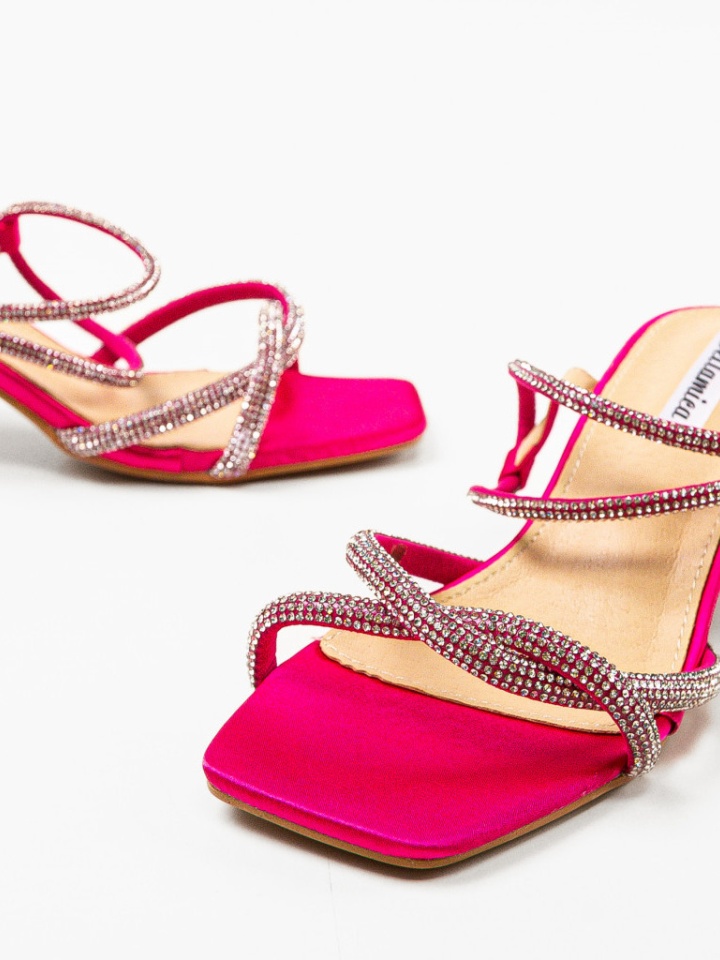 Sandali Fuchsia Lug - Img 15