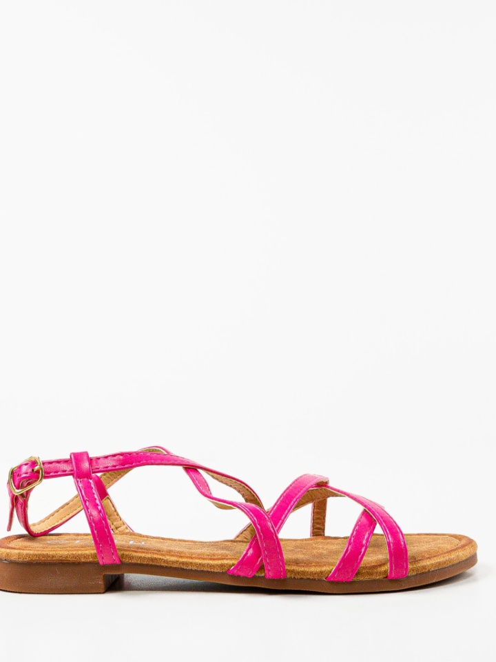Sandali Fuchsia Mamya - Img 6