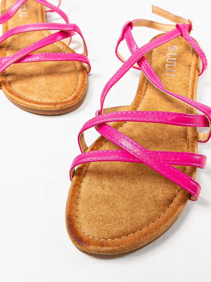 Sandali Fuchsia Mamya - Img 14