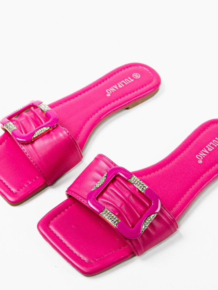Sandali Fuchsia Mikkel - Img 5