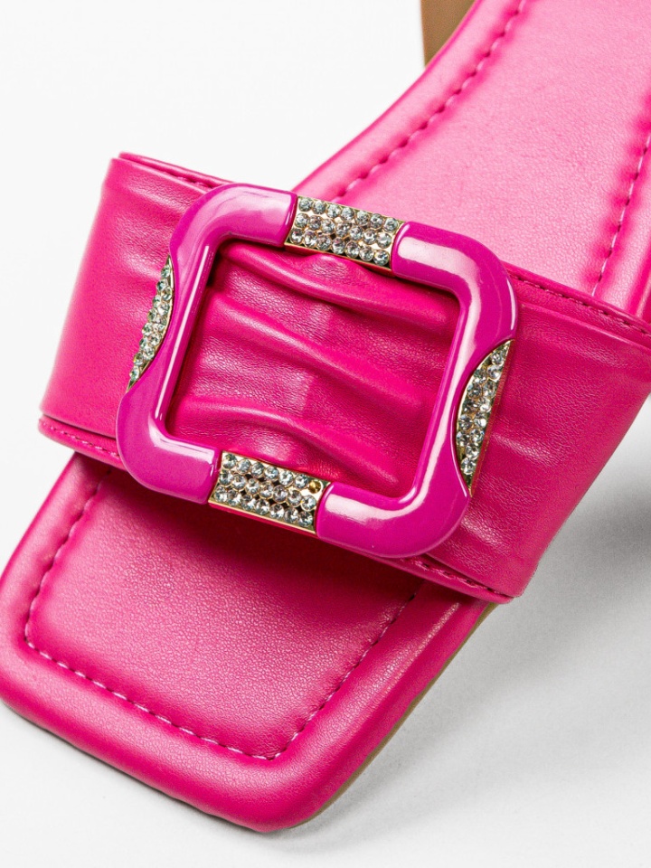 Sandali Fuchsia Mikkel - Img 16