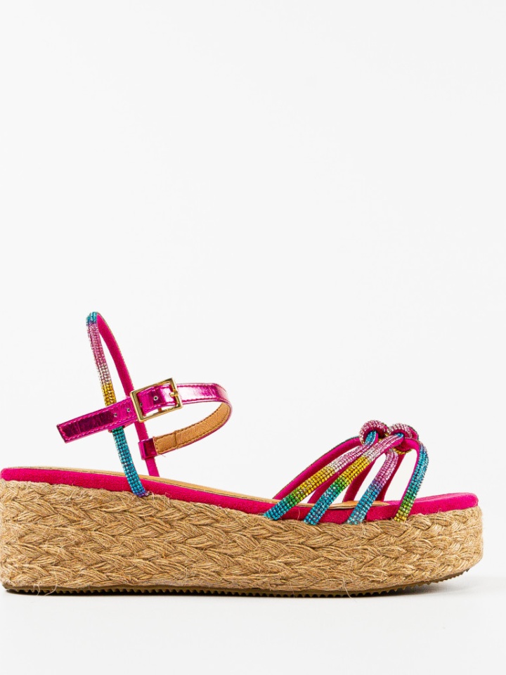 Sandali Fuchsia Missie - Img 6