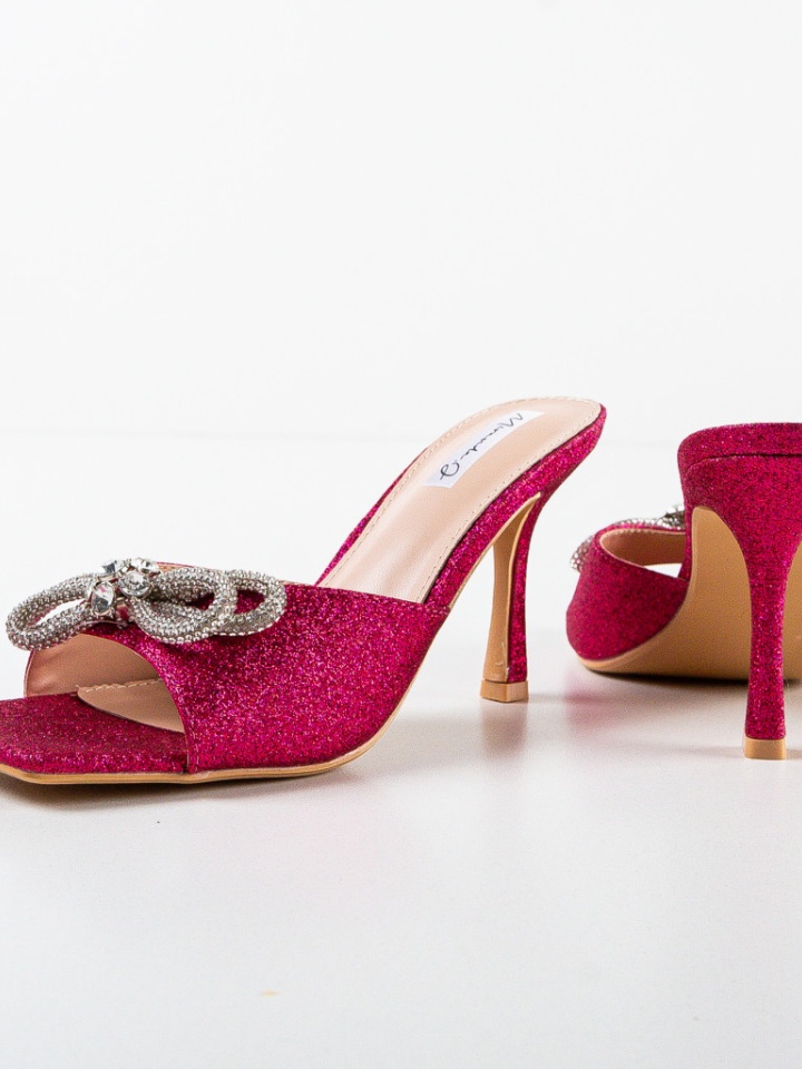 Sandali Fuchsia Mora - Img 6