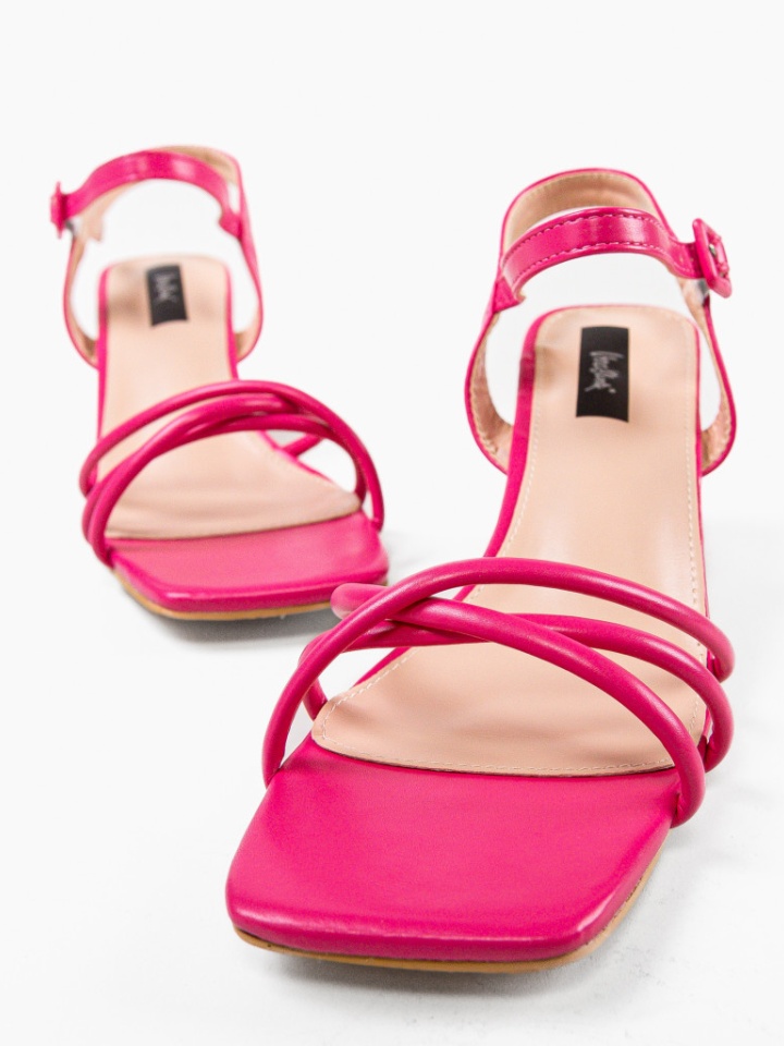 Sandali Fuchsia Mpho - Img 11