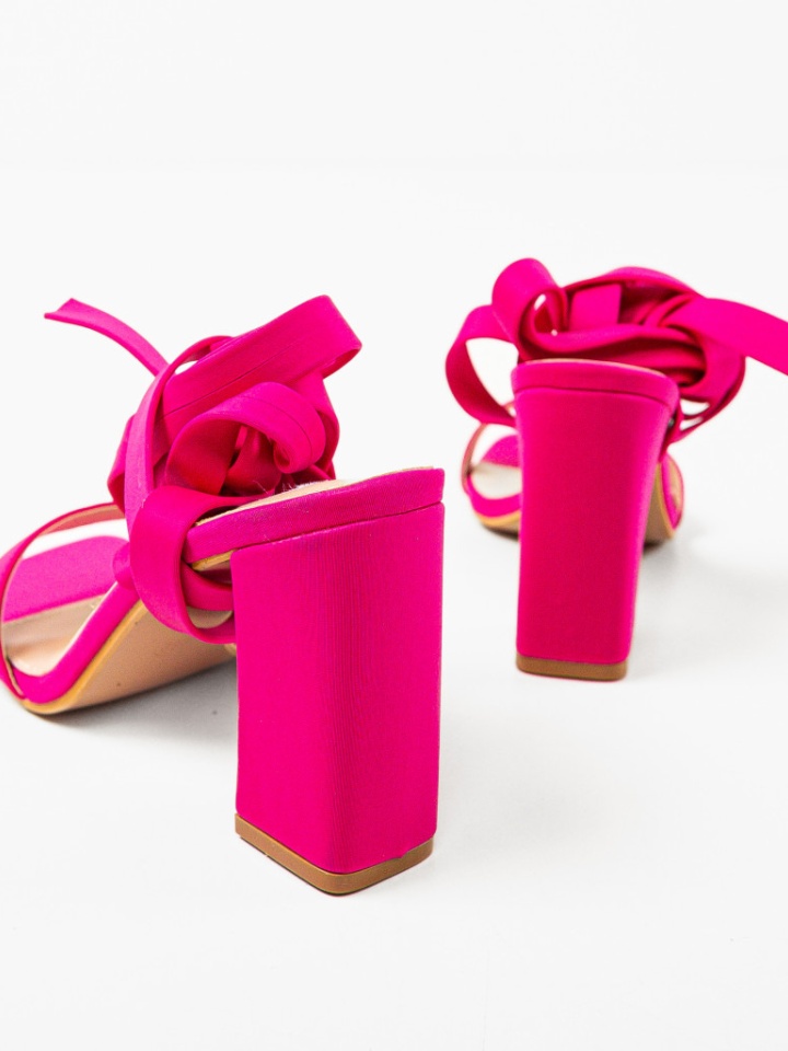 Sandali Fuchsia Photine - Img 8