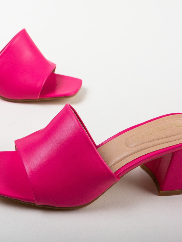 Sandali Fuchsia Pope - Img 3