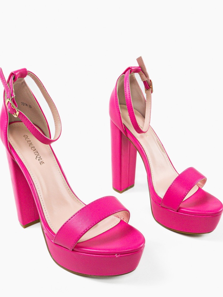 Sandali Fuchsia Reich - Img 7