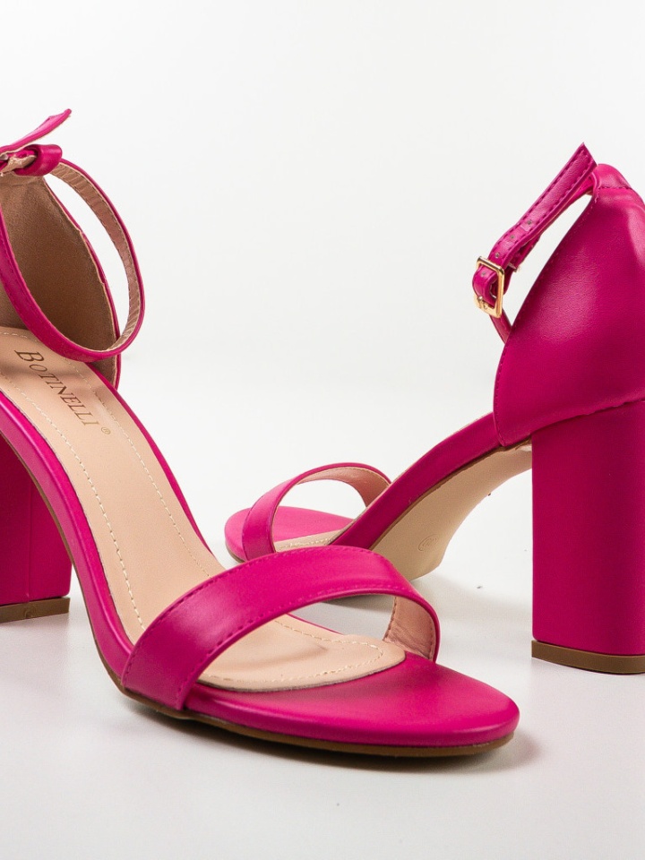 Sandali Fuchsia Ruairi - Img 15
