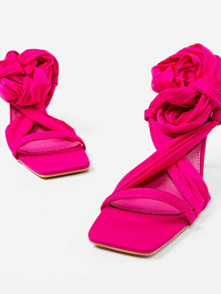 Sandali Fuchsia Septembe - Img 13