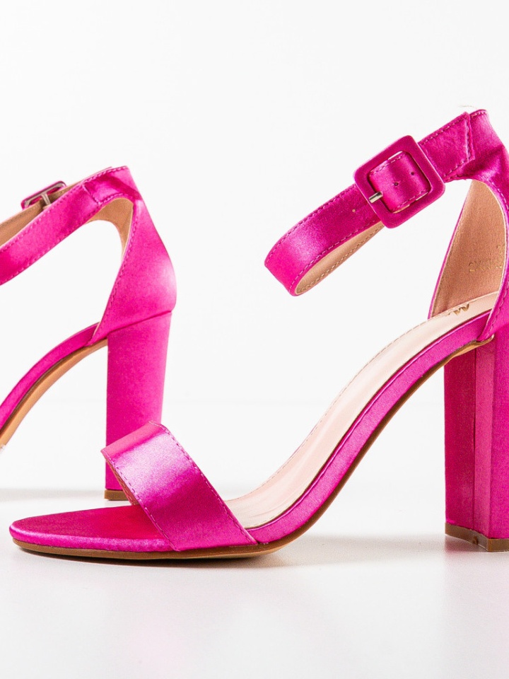 Sandali Fuchsia Shipka - Img 13