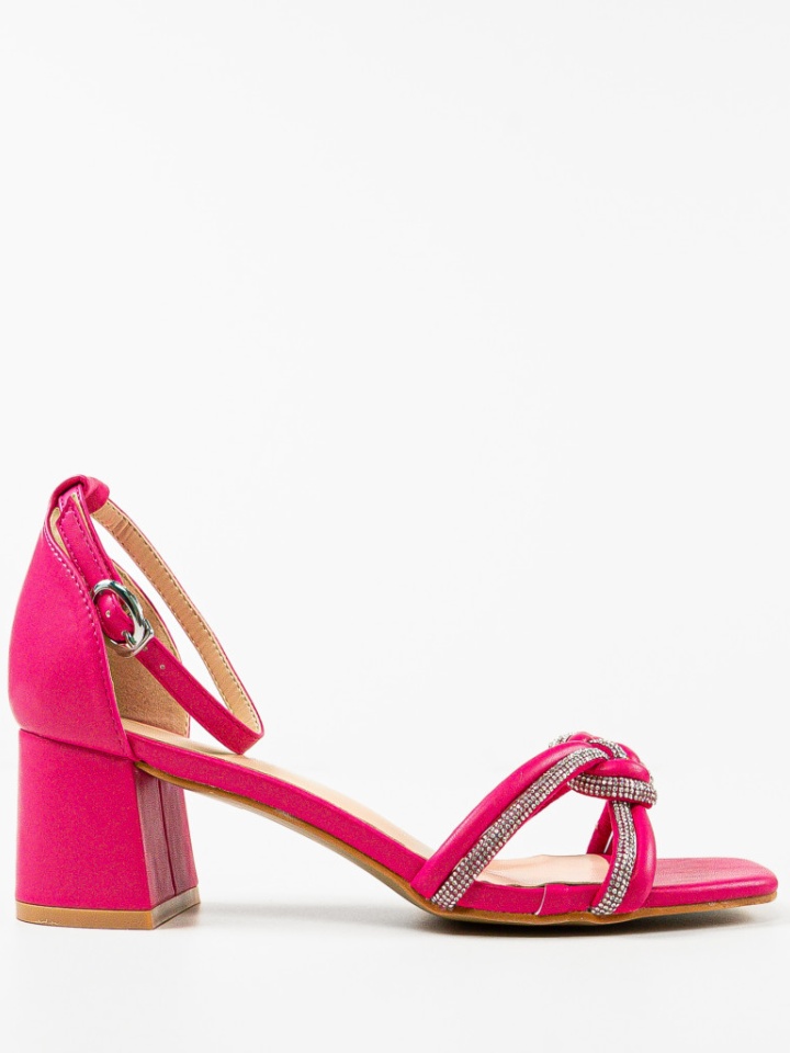 Sandali Fuchsia Tigger - Img 4